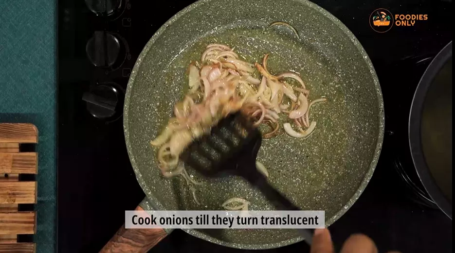 Italian Risotto Recipe